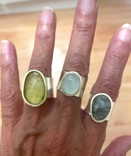 Cargar imagen en el visor de la galería, TAHITÍ PLATA