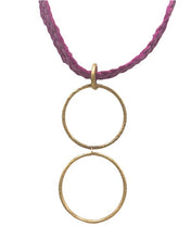 Cargar imagen en el visor de la galería, COSMOS CUERO