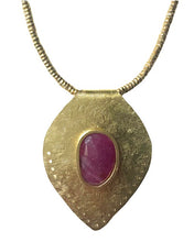 Cargar imagen en el visor de la galería, NAUTILUS SMALL CADENA BRONCE