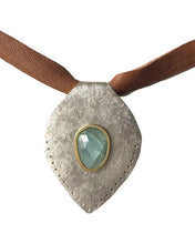 Cargar imagen en el visor de la galería, NAUTILIUS PLATA