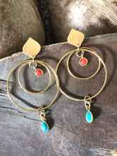 Cargar imagen en el visor de la galería, TULUM DOBLE ARO