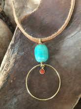 Cargar imagen en el visor de la galería, SUMMER TURQUESA