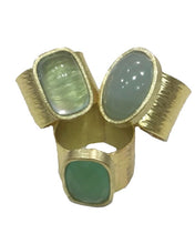 Cargar imagen en el visor de la galería, TAHITÍ AGUAMARINA