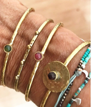 Cargar imagen en el visor de la galería, PULSERA ATENAS