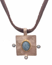 Cargar imagen en el visor de la galería, TALISMAN PLATA