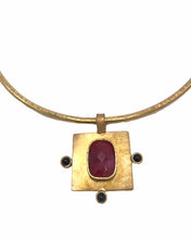 Cargar imagen en el visor de la galería, TALISMAN RIGIDO