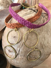 Cargar imagen en el visor de la galería, COSMOS CUERO