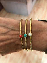 Cargar imagen en el visor de la galería, PULSERA ATENAS