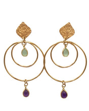 Cargar imagen en el visor de la galería, AUSTRALIA DOBLE ARO