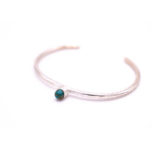 Cargar imagen en el visor de la galería, PULSERA ATENAS PLATA