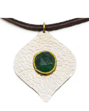 Cargar imagen en el visor de la galería, ARUBA ESMERALDA PLATA