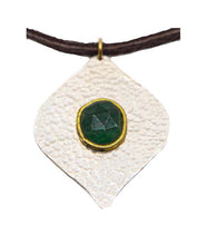 Cargar imagen en el visor de la galería, ARUBA ESMERALDA PLATA