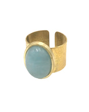 Cargar imagen en el visor de la galería, TAHITÍ AGUAMARINA
