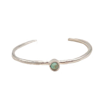 Cargar imagen en el visor de la galería, PULSERA ATENAS PLATA