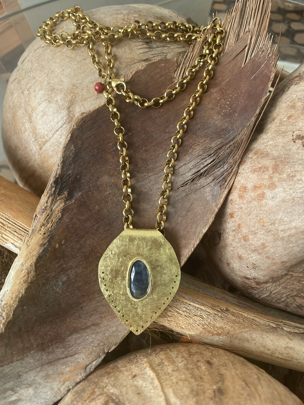 NAUTILUS CADENA LARGO