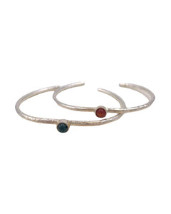 PULSERA ATENAS PLATA