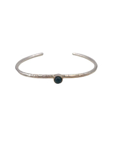 PULSERA ATENAS PLATA