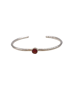 PULSERA ATENAS PLATA