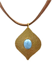 Cargar imagen en el visor de la galería, ARUBA TURQUESA/LARIMAR/RUBI

